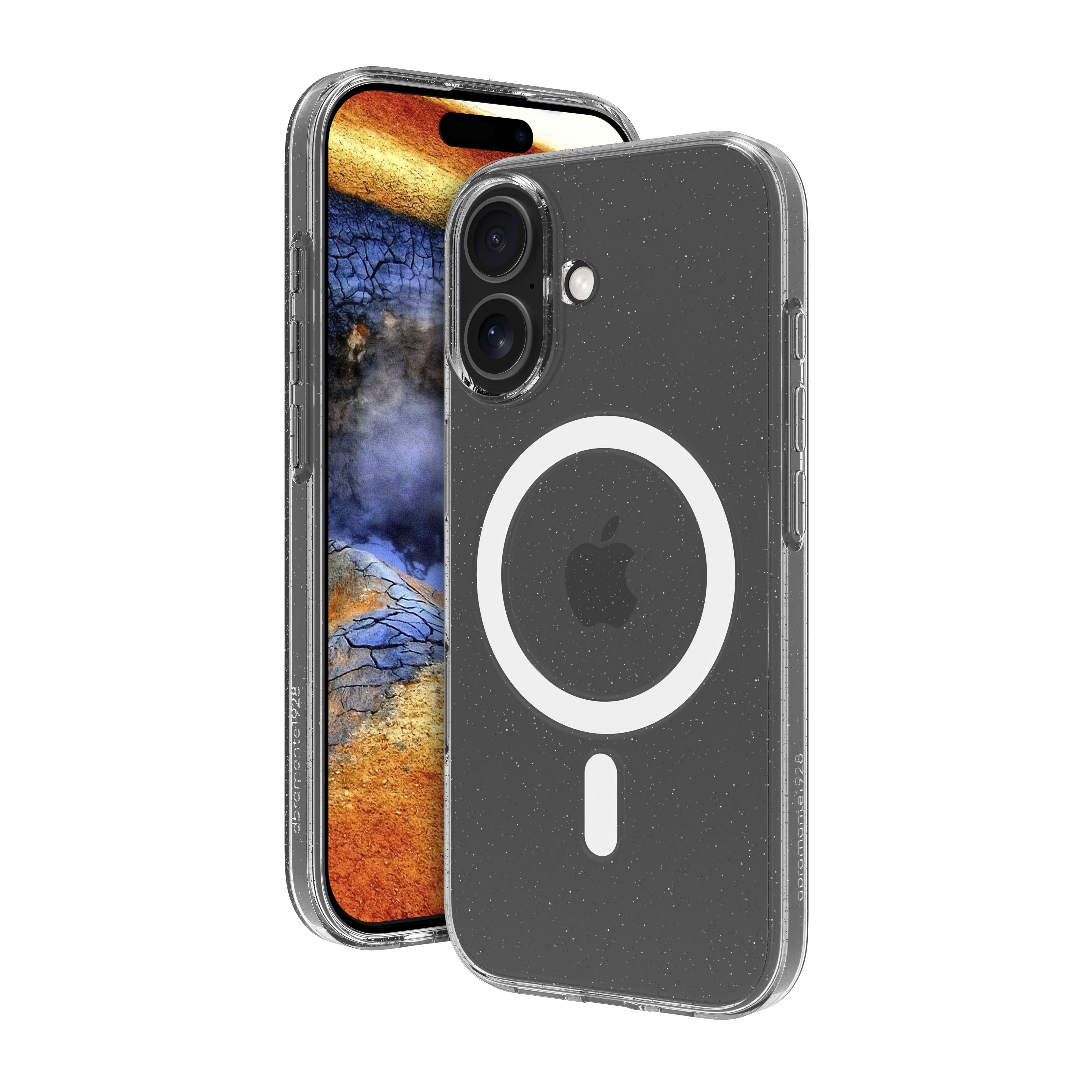 EAN 5711428067500 - dbramante1928 Greenland Pro MS funda para teléfono móvil Transparente, Blanco imagen 1