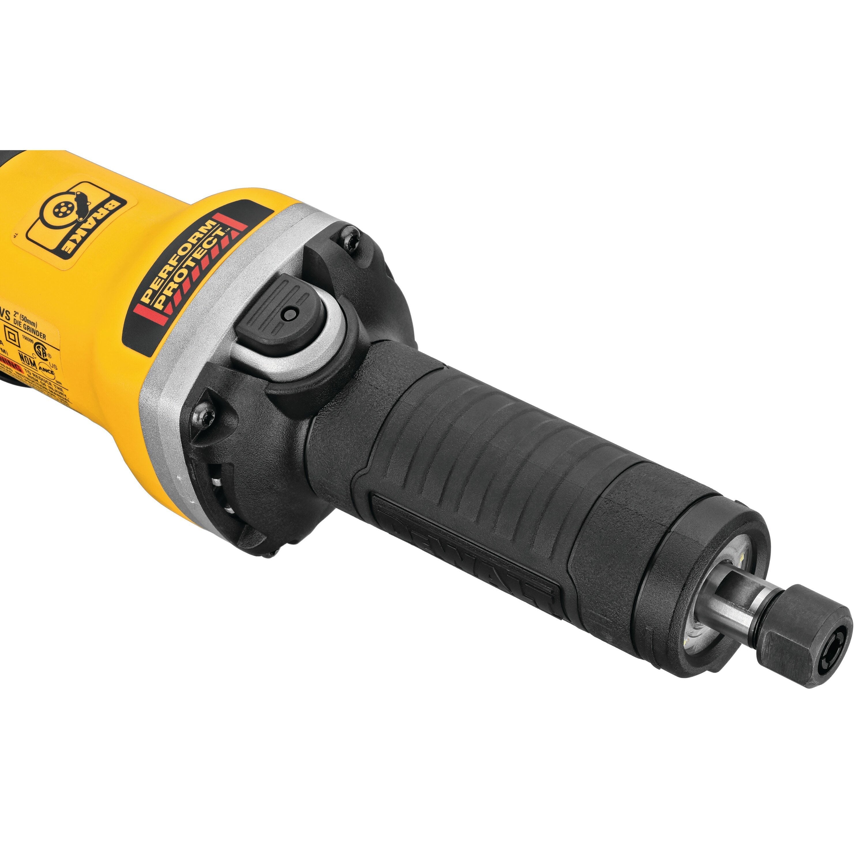 Amoladora Recta 1300w 25000rpm Dwe4997 Dewalt