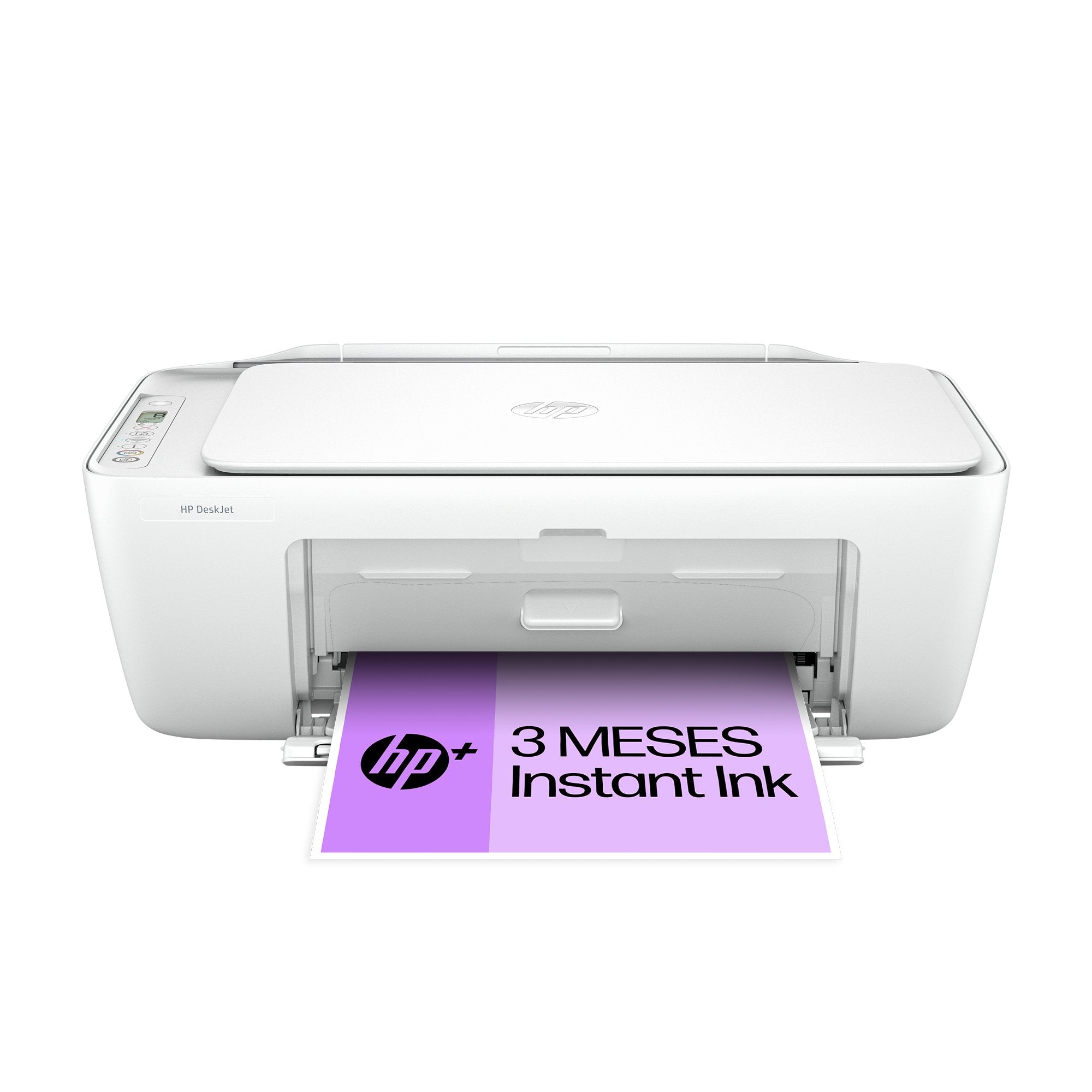 EAN 0196337820050 - HP DeskJet 2810e All-in-One Printer Inyección de tinta térmica A4 4800 x 1200 DPI 7,5 ppm Wifi imagen 2
