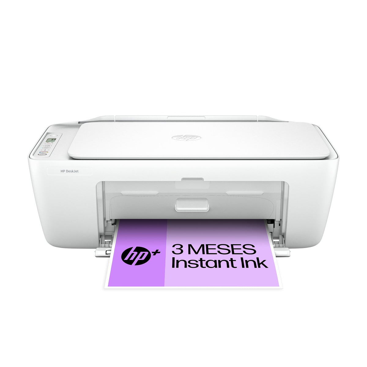 EAN 0196337820050 - HP DeskJet 2810e All-in-One Printer Inyección de tinta térmica A4 4800 x 1200 DPI 7,5 ppm Wifi imagen 2