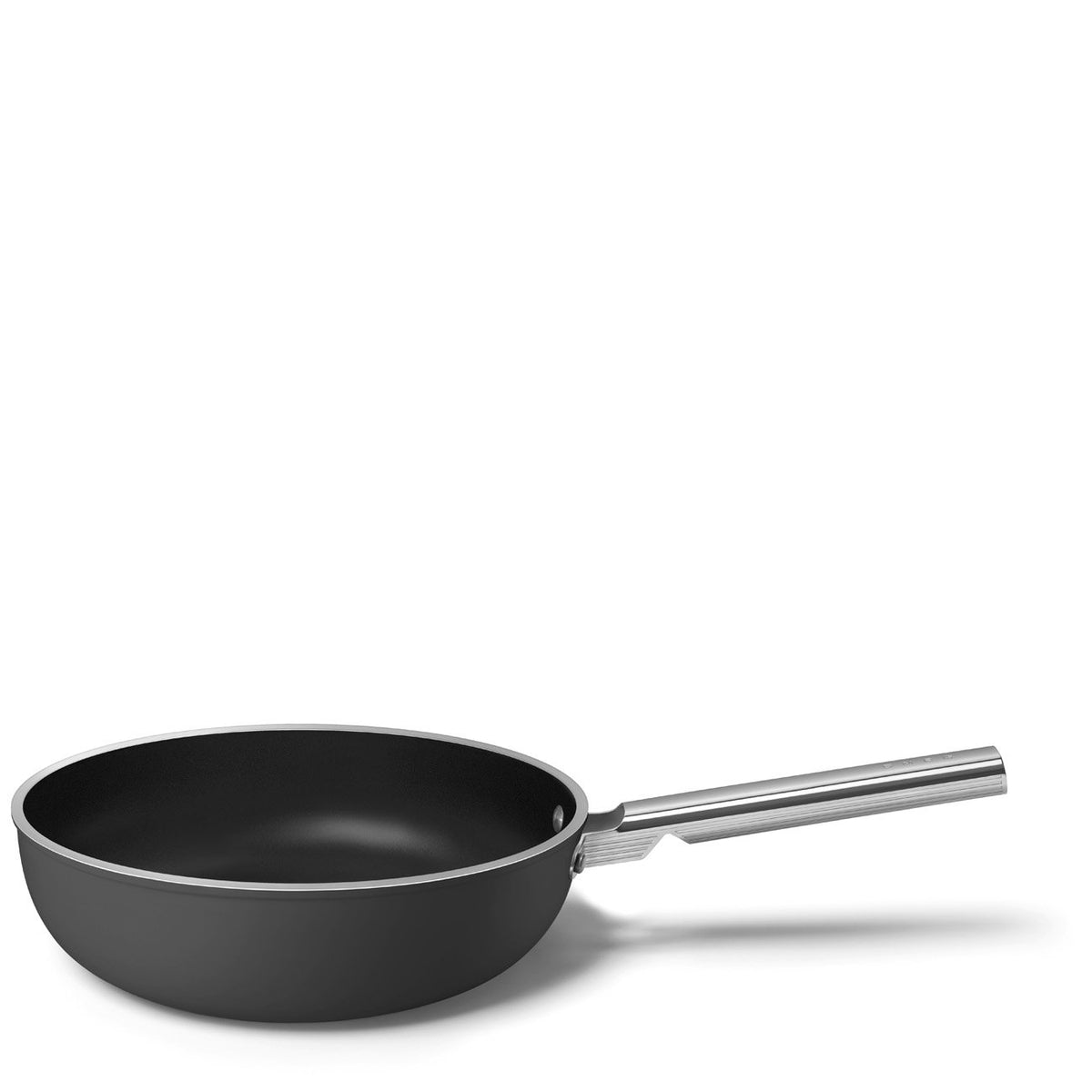 EAN 8017709356033 - Smeg WOF3002BLM cacerola Sartén para wok/sofrito Alrededor imagen 2