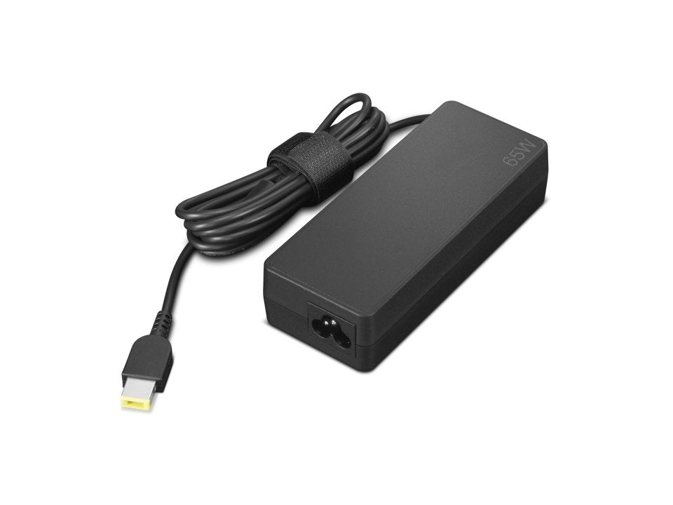 Power Adapter/Inverter Indoor  65 W Black