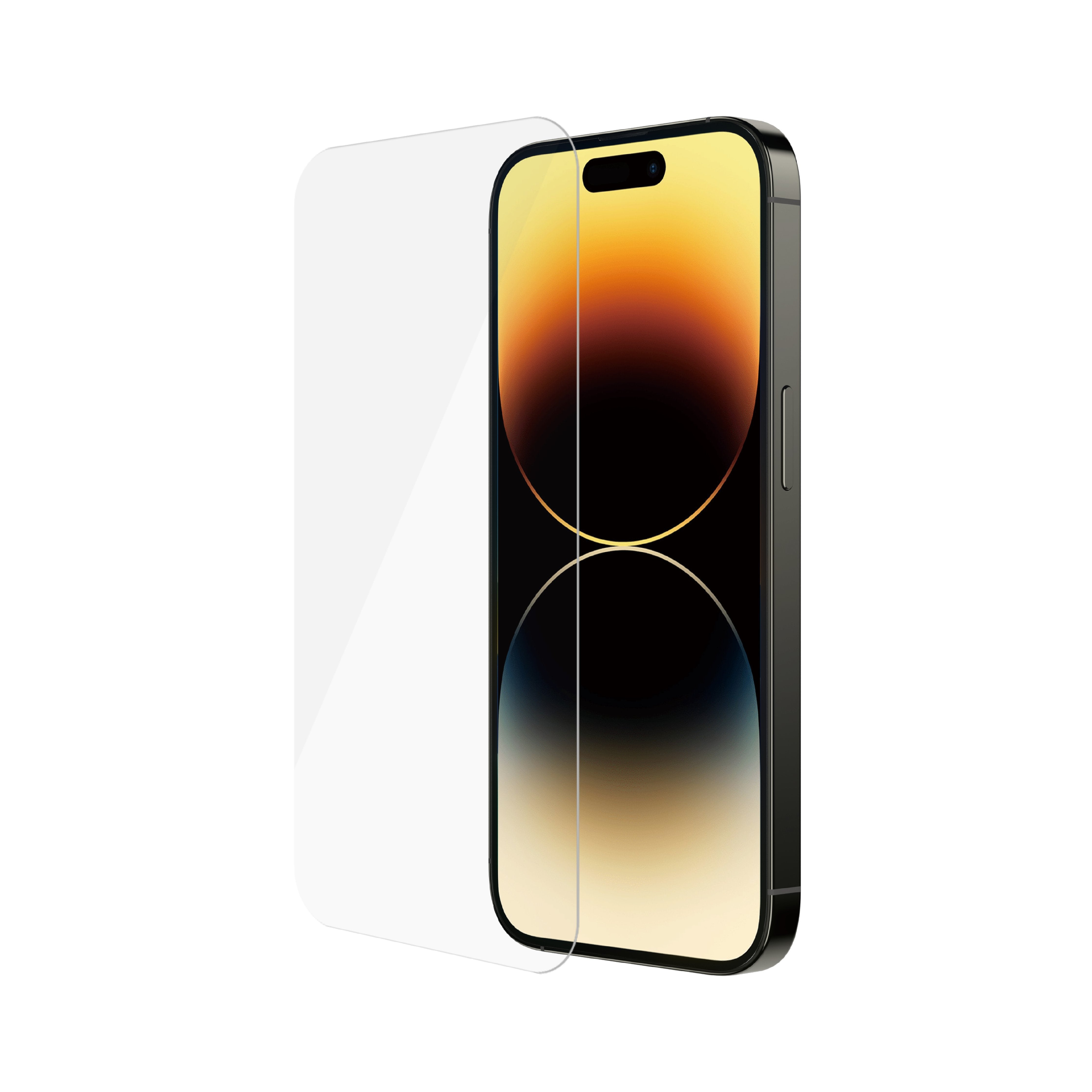 EAN 5711724951497 - PanzerGlass SAFE. by ® Screen Protector iPhone 14 Pro | Ultra-Wide Fit Protector de pantalla Apple 1 piez imagen 2