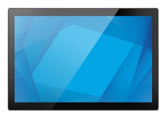 EAN 0843173155548 - Elo Touch Solutions 1304LS Pantalla plana para señalización digital 33,8 cm (13.3") LED 300 cd / m² Gris imagen 1