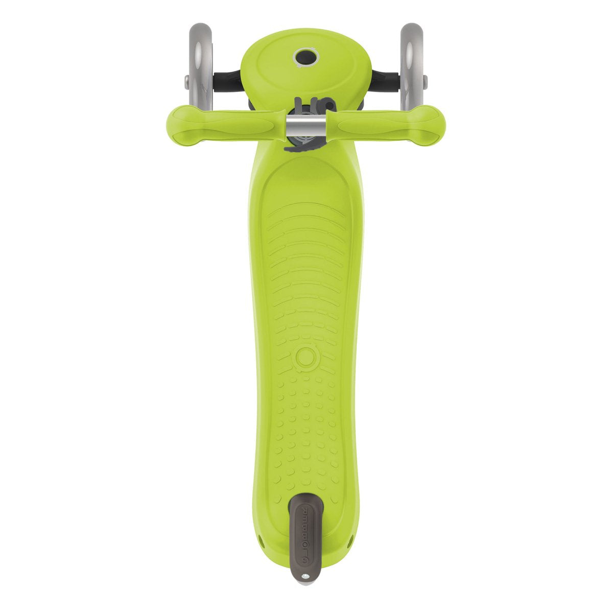 EAN 4897070181694 - Globber Primo Niños Patinete de tres ruedas Verde claro imagen 2