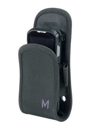 Mobilis Refuge Funda Para Teléfono Móvil Negro