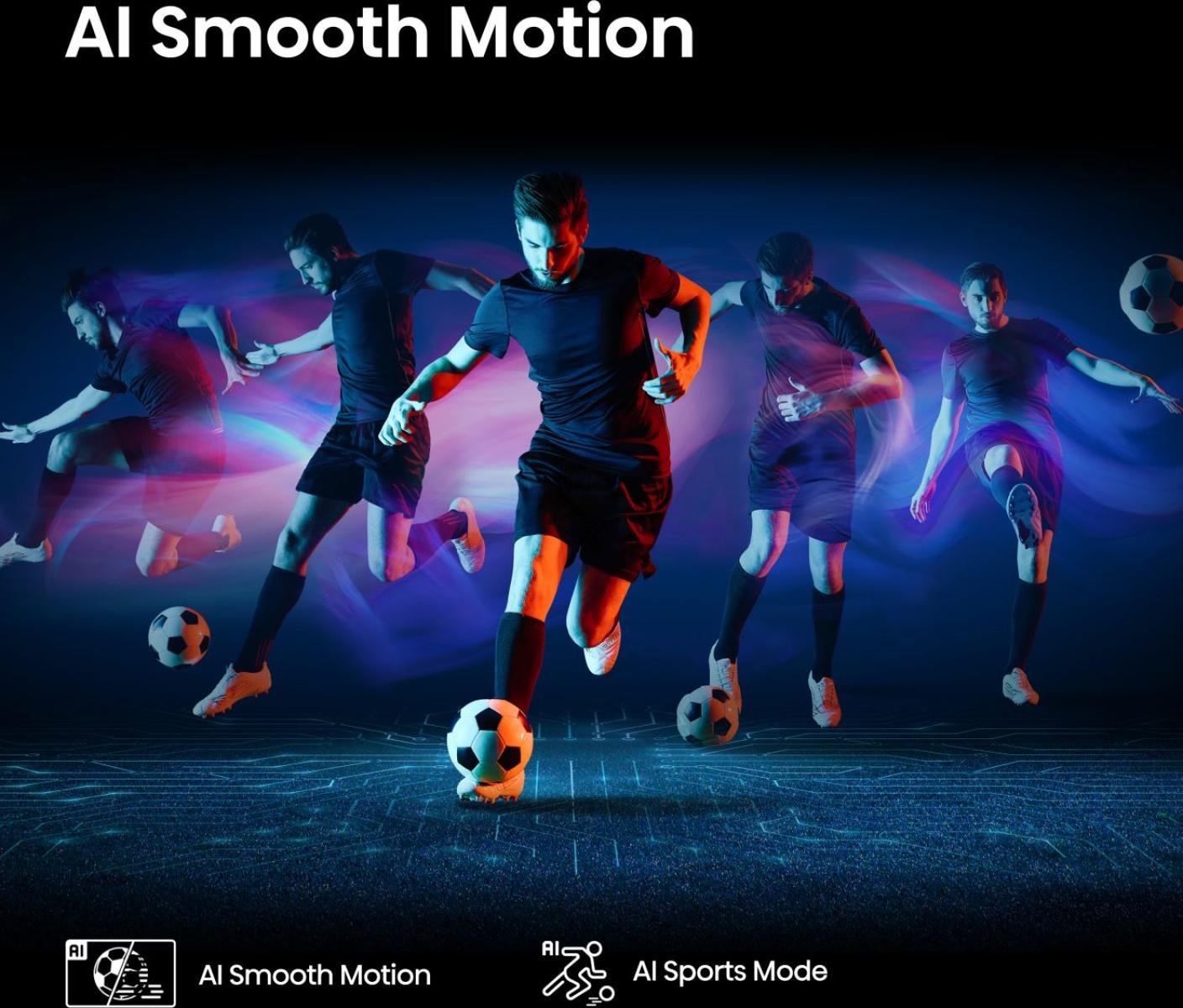 EAN 6942351416663 - Hisense 65E77Q PRO 165,1 cm (65") 4K Ultra HD Smart TV Wifi Negro imagen 8