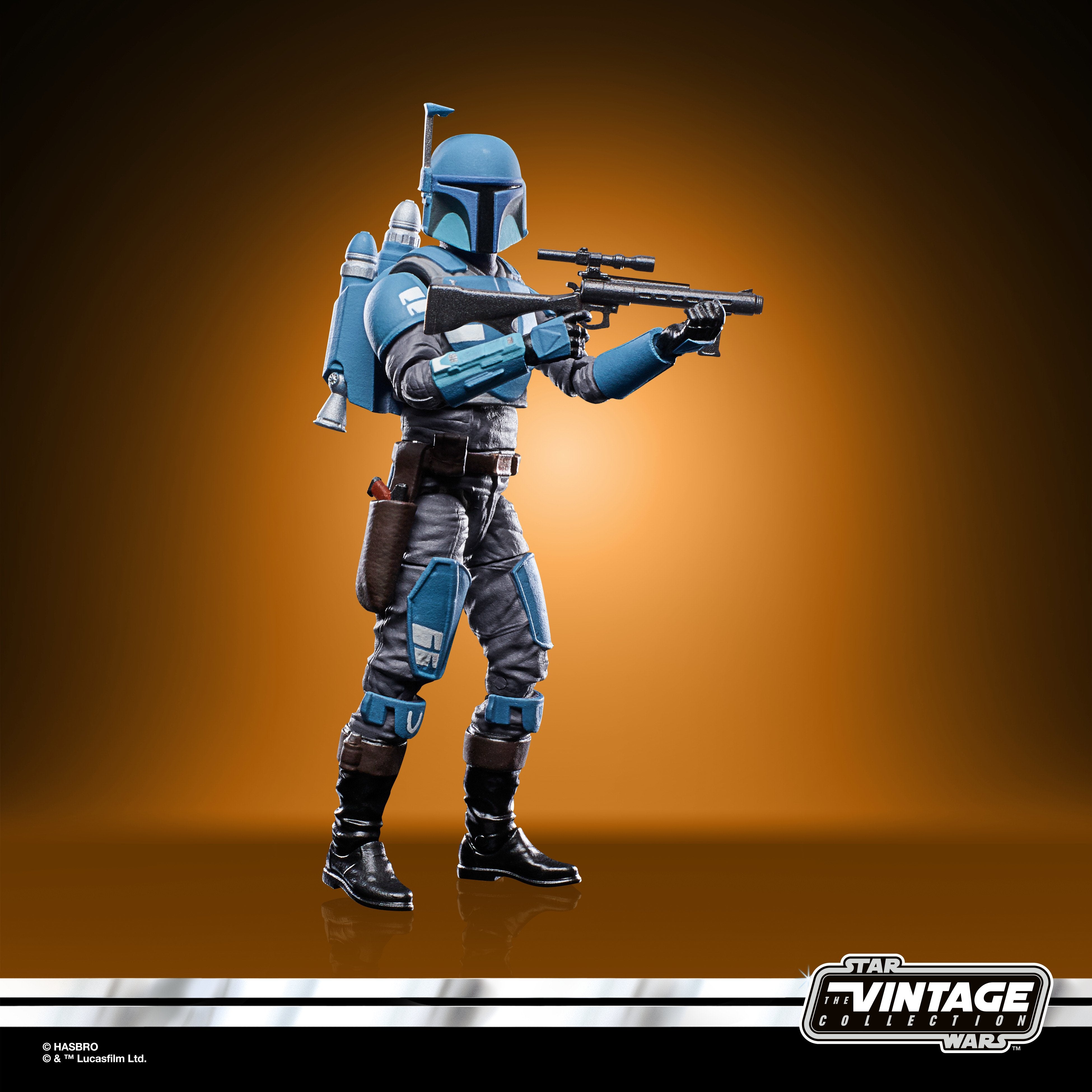 EAN 5010993981847 - Star Wars F44775X0 figura de acción y colleccionable imagen 6