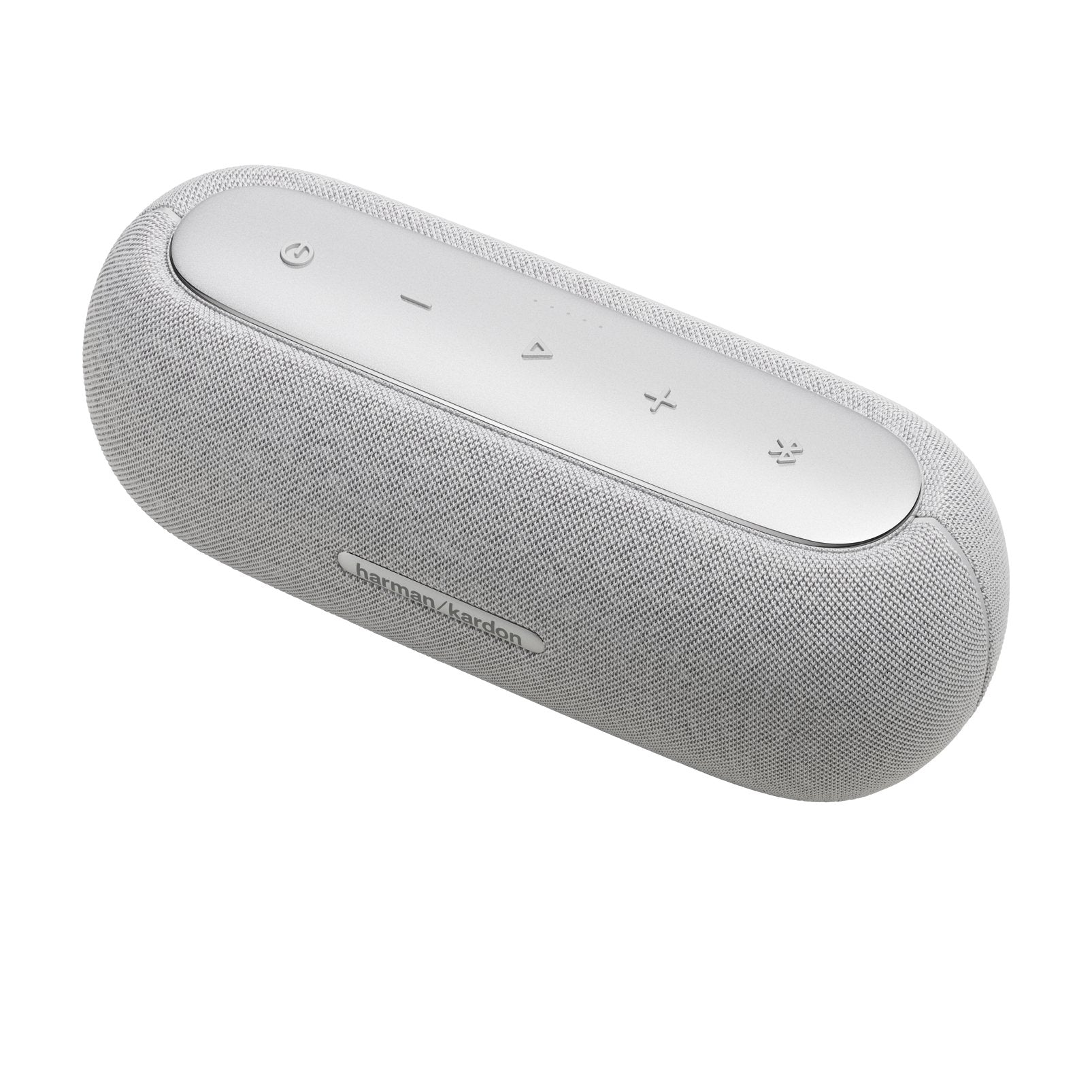 Harman Kardon Luna , Bluetooth-Box, Gris