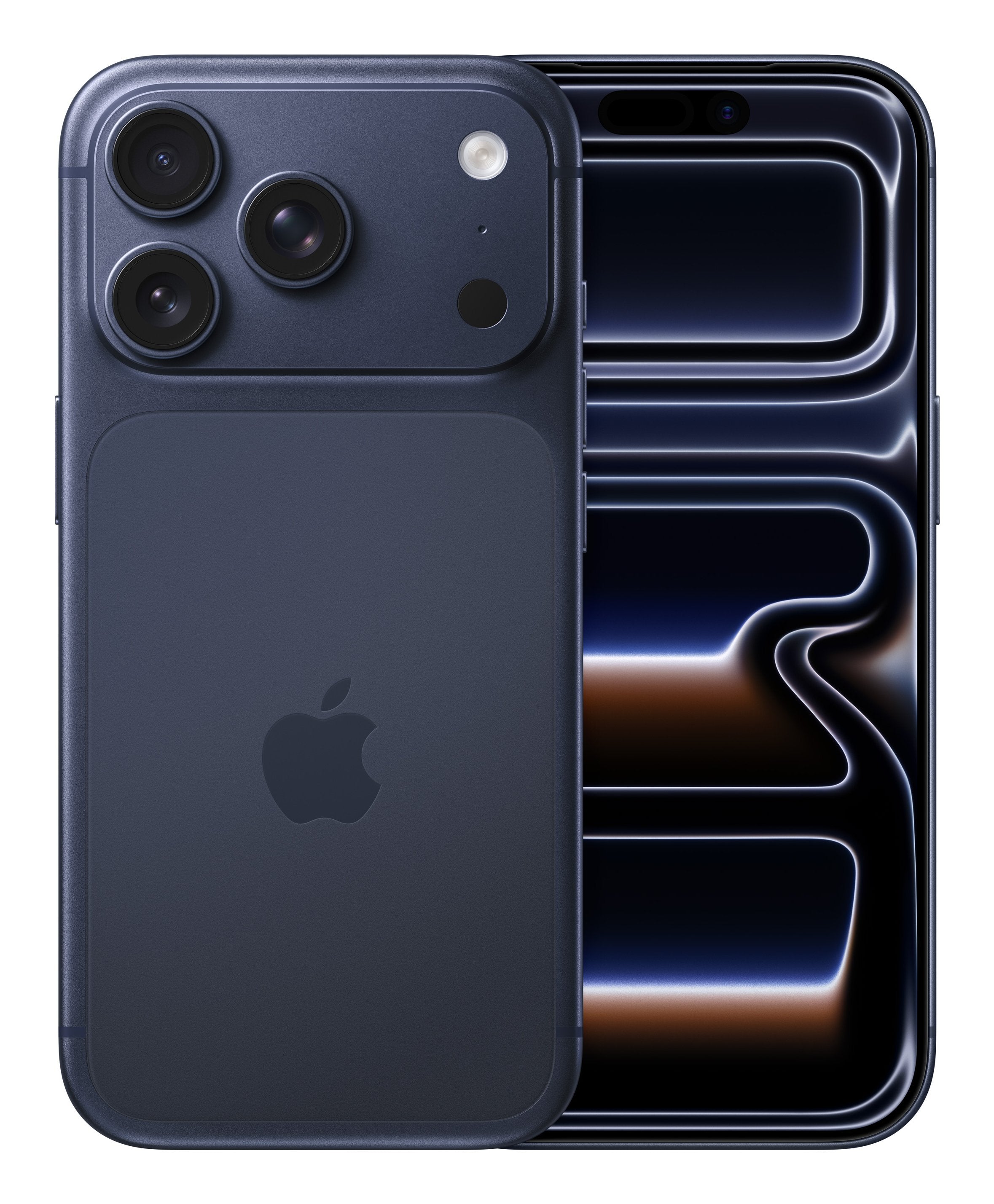 Iphone 17 Pro/512gb Deep Blue Mg8n4