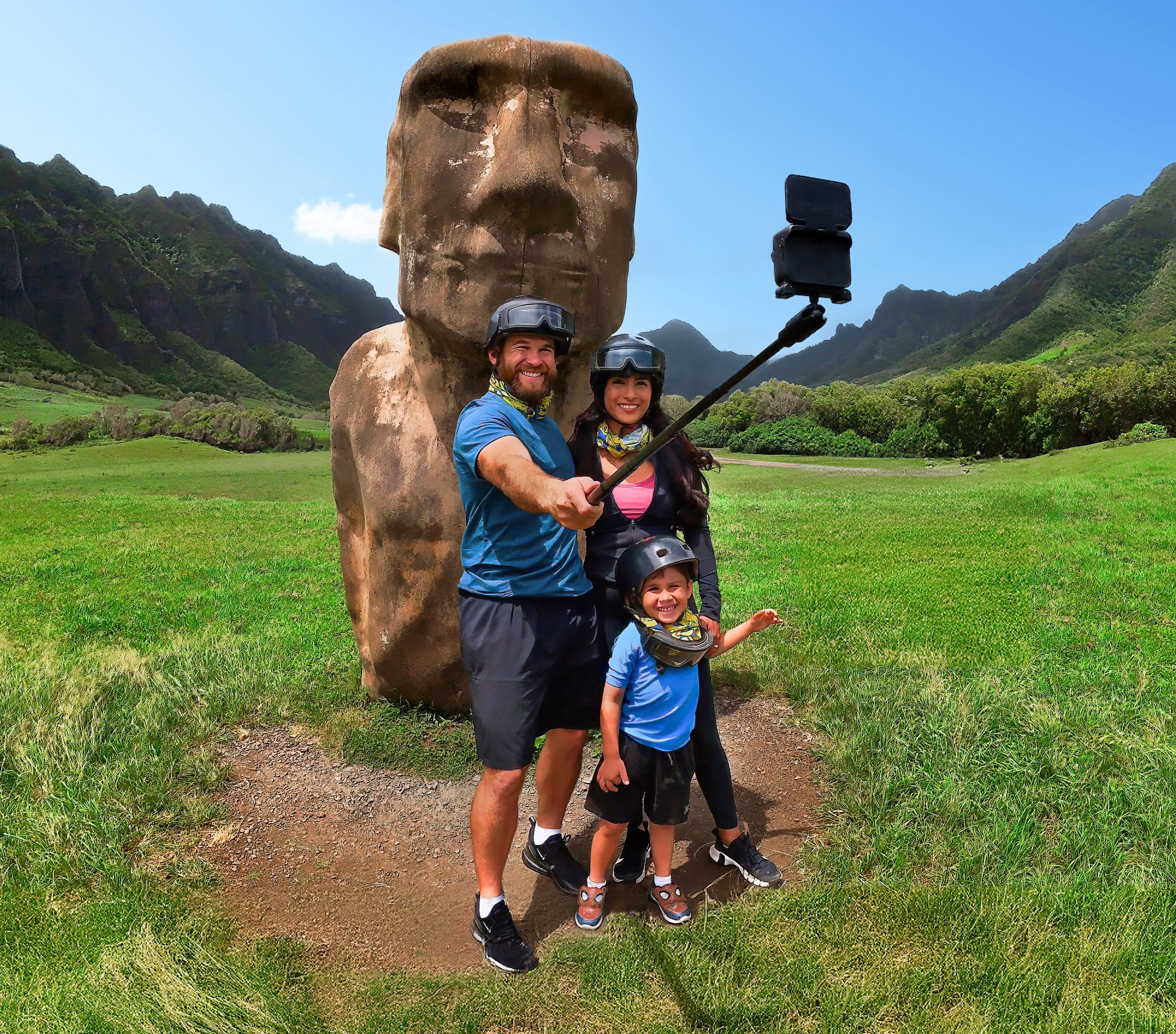 EAN 6970357857494 - Insta360 GO 3S cámara para deporte de acción 4K Ultra HD Wifi 39,1 g imagen 11