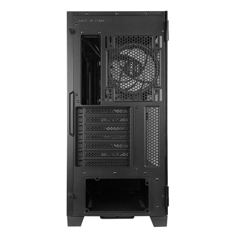 EAN 0753263078520 - Chieftec APEX GA-01B-TG-OP ATX Midi Tower Negro imagen 5