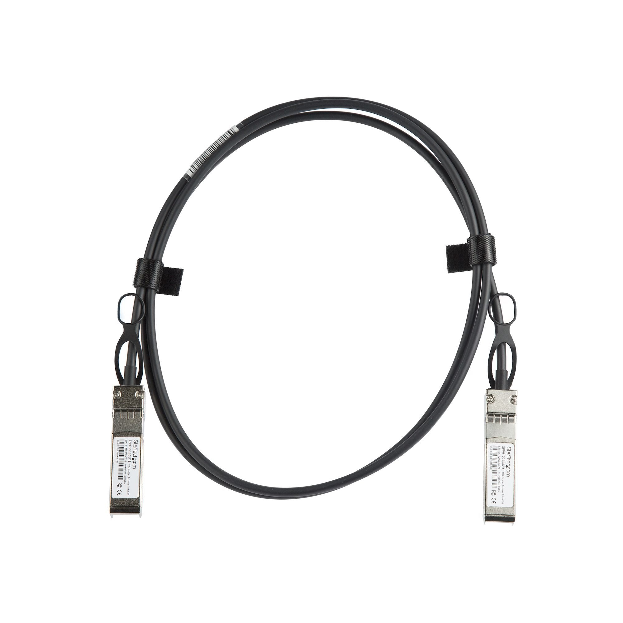 Startech Cable Sfp+ 1,5m Comp Cisco