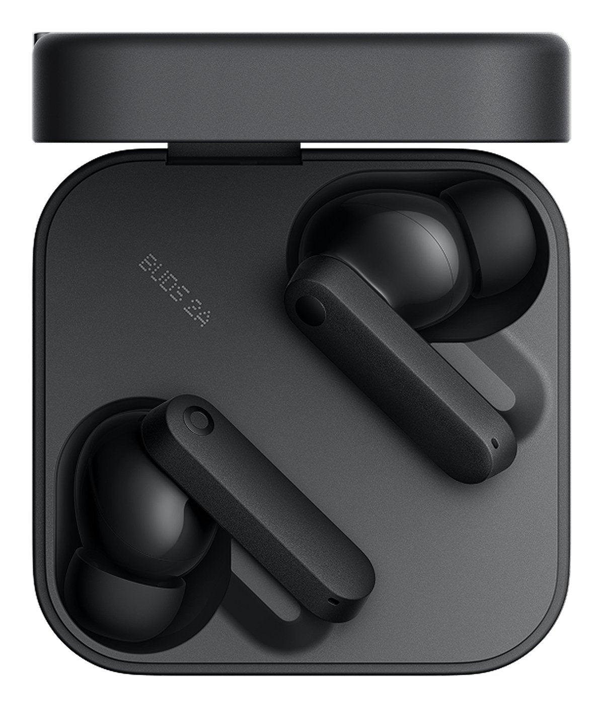 EAN 6974434225176 - Nothing A10600107 auricular y casco Auriculares Inalámbrico Dentro de oído Llamadas/Música Bluetooth Gris imagen 1