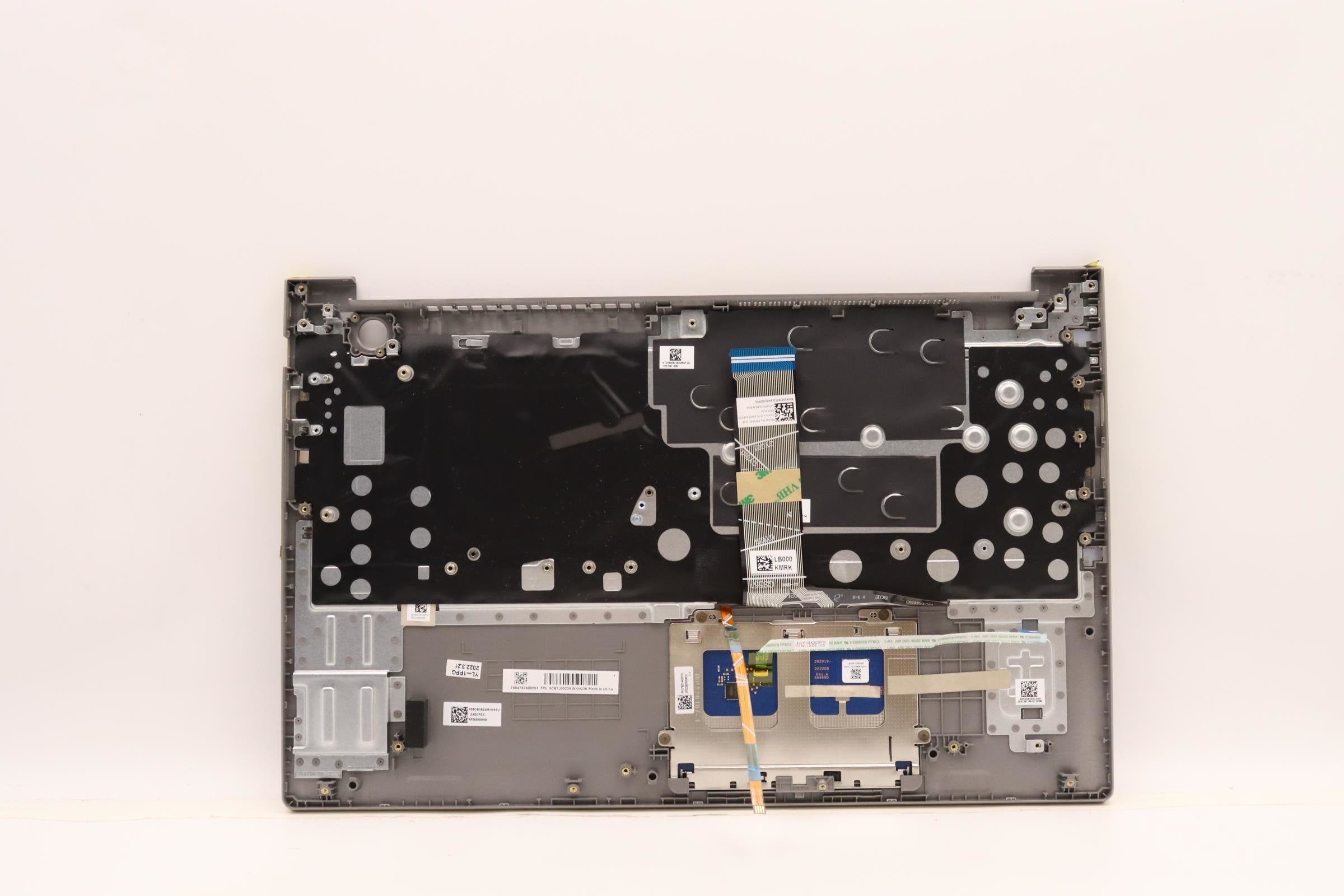 EAN 5715063789872 - Lenovo 5CB1J09317 refacción para laptop Cover + keyboard imagen 1