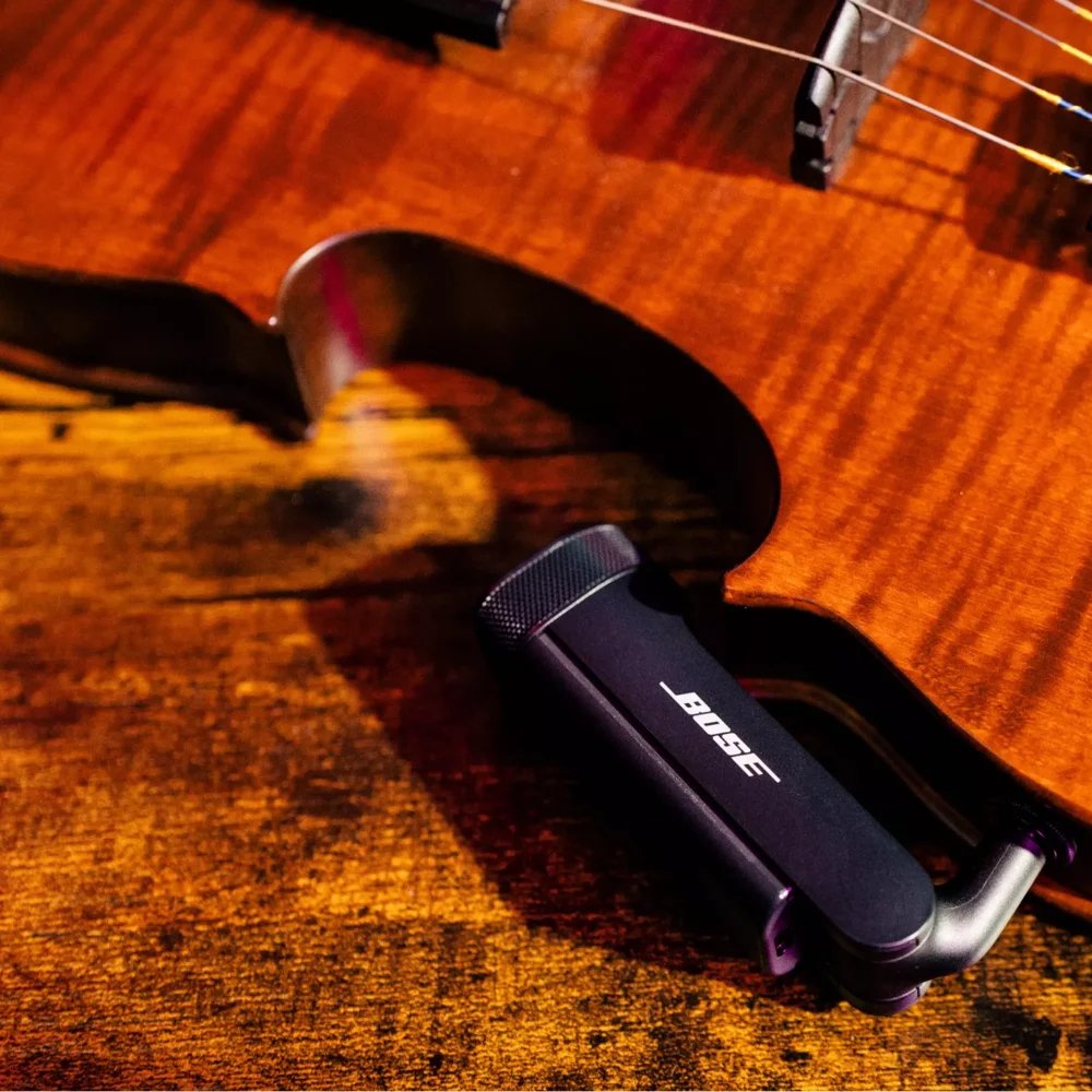 Bose S1 Pro+ Trs Transmiter - Inalámbrico Nadajnik Dla Instrumentów