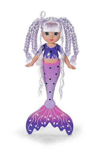 Zapf Creation Baby Born Glam Up Aura (Rosa) 871881