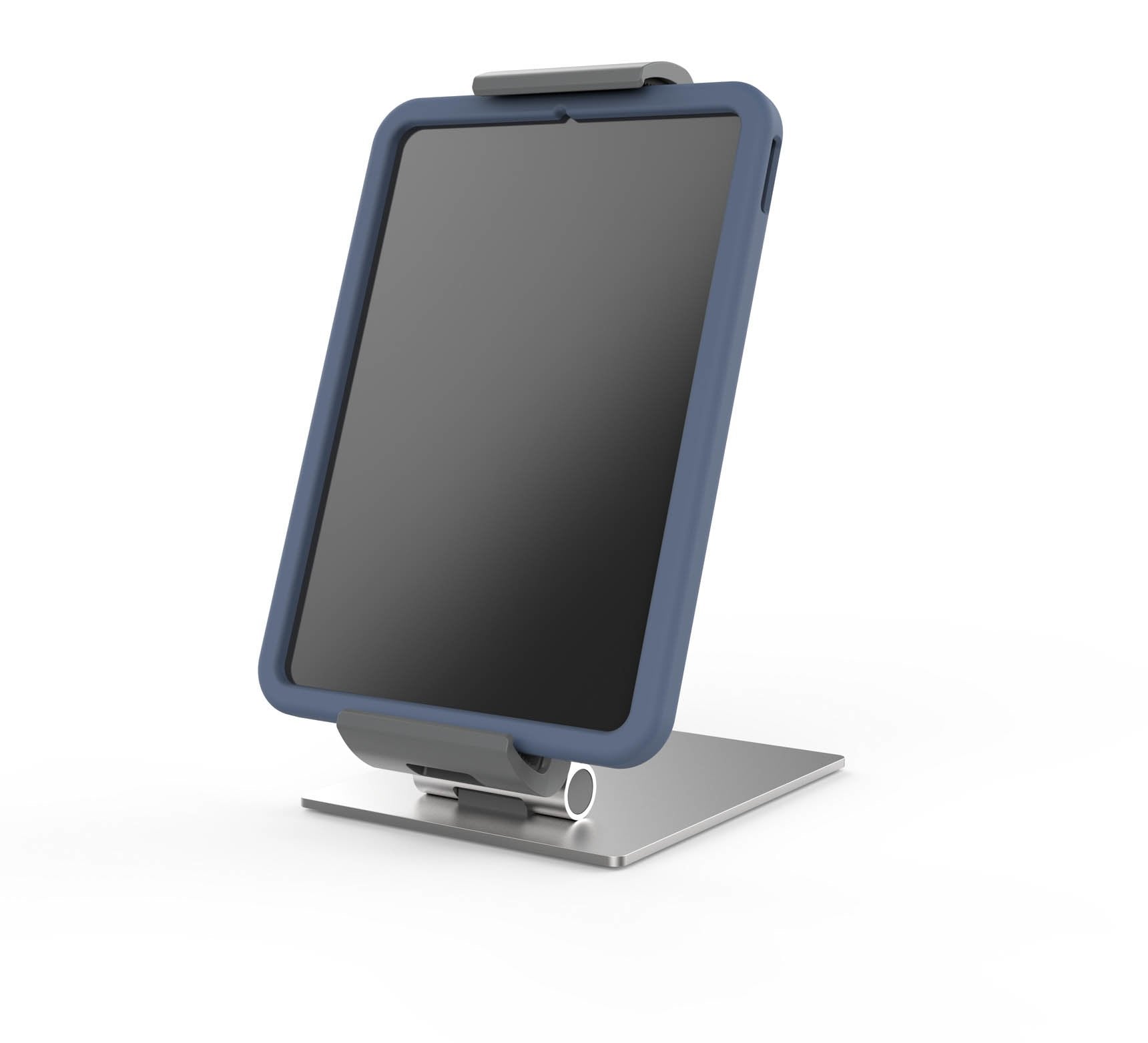 EAN 4005546726175 - Durable 893723 soporte Soporte pasivo Tablet/UMPC Plata imagen 4