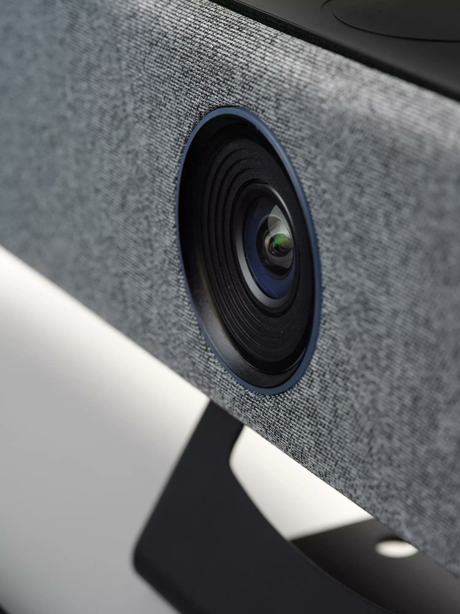 EAN 5415334048270 - Barco Bar Pro Gris 3840 x 2160 Pixeles 30 pps imagen 4