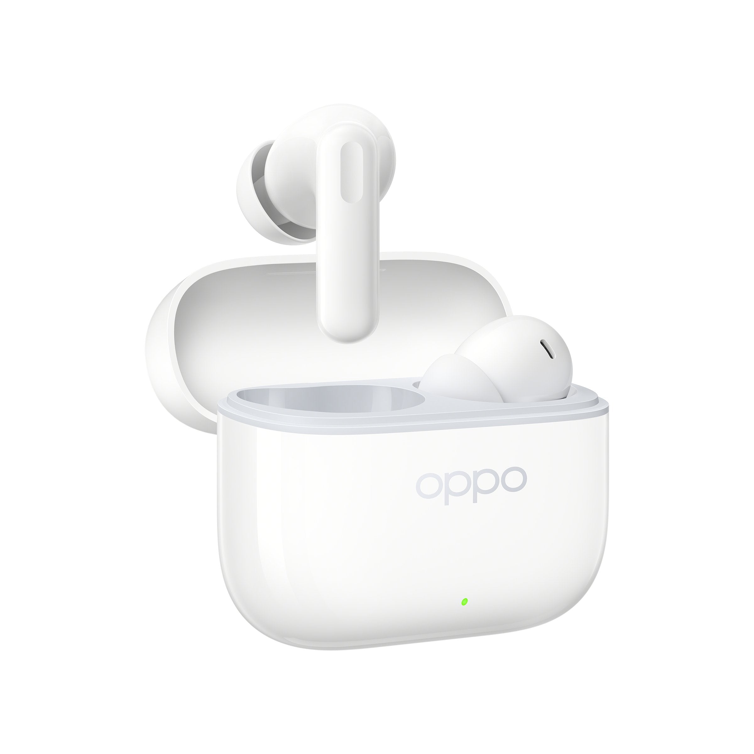 EAN 6932169360920 - OPPO Enco Buds3 Pro Auriculares True Wireless Stereo (TWS) Dentro de oído Llamadas/Música Bluetooth Blanc imagen 1