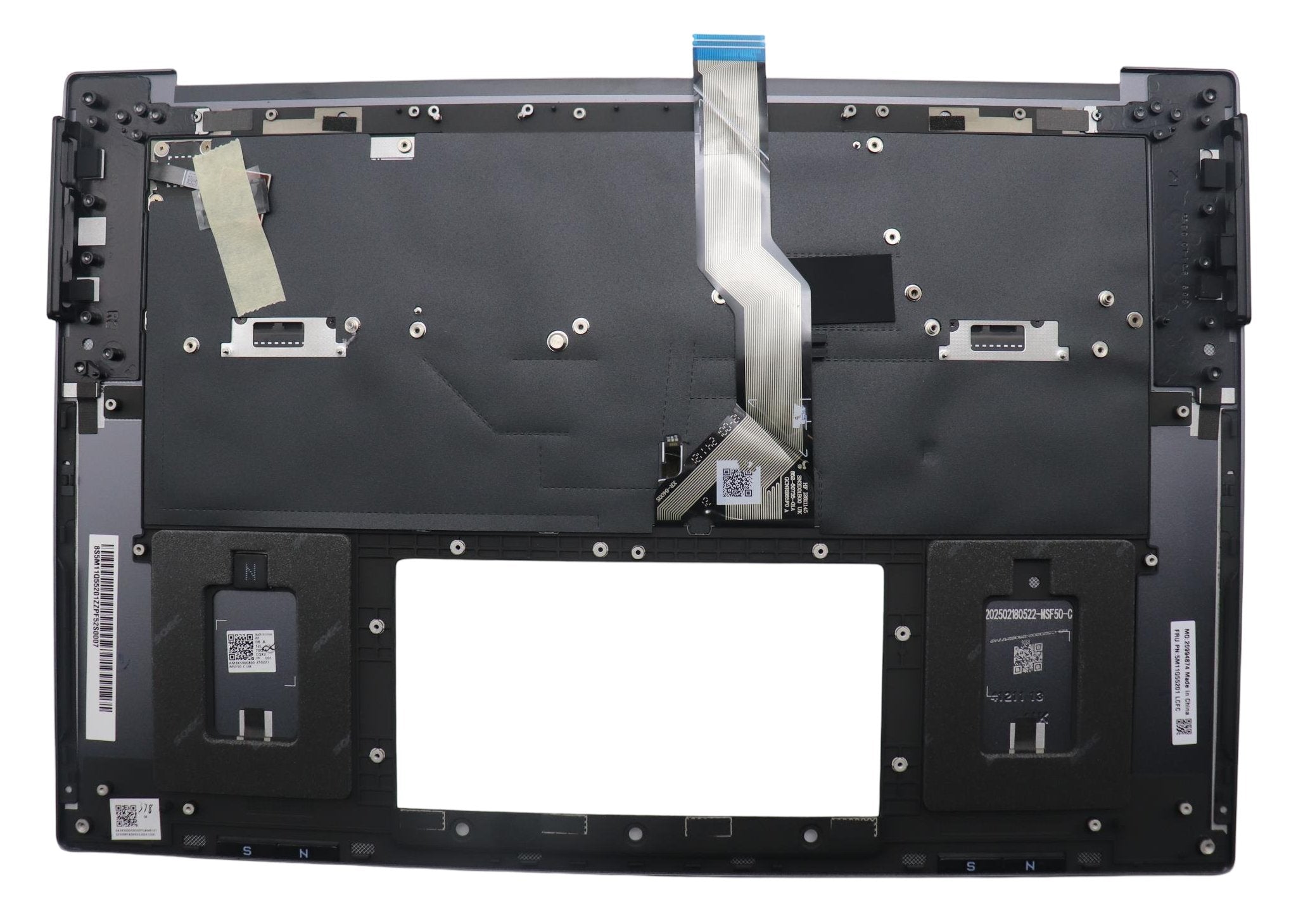 Mech_asm Fru Asm Ccover Euro Eng Fp Dfn