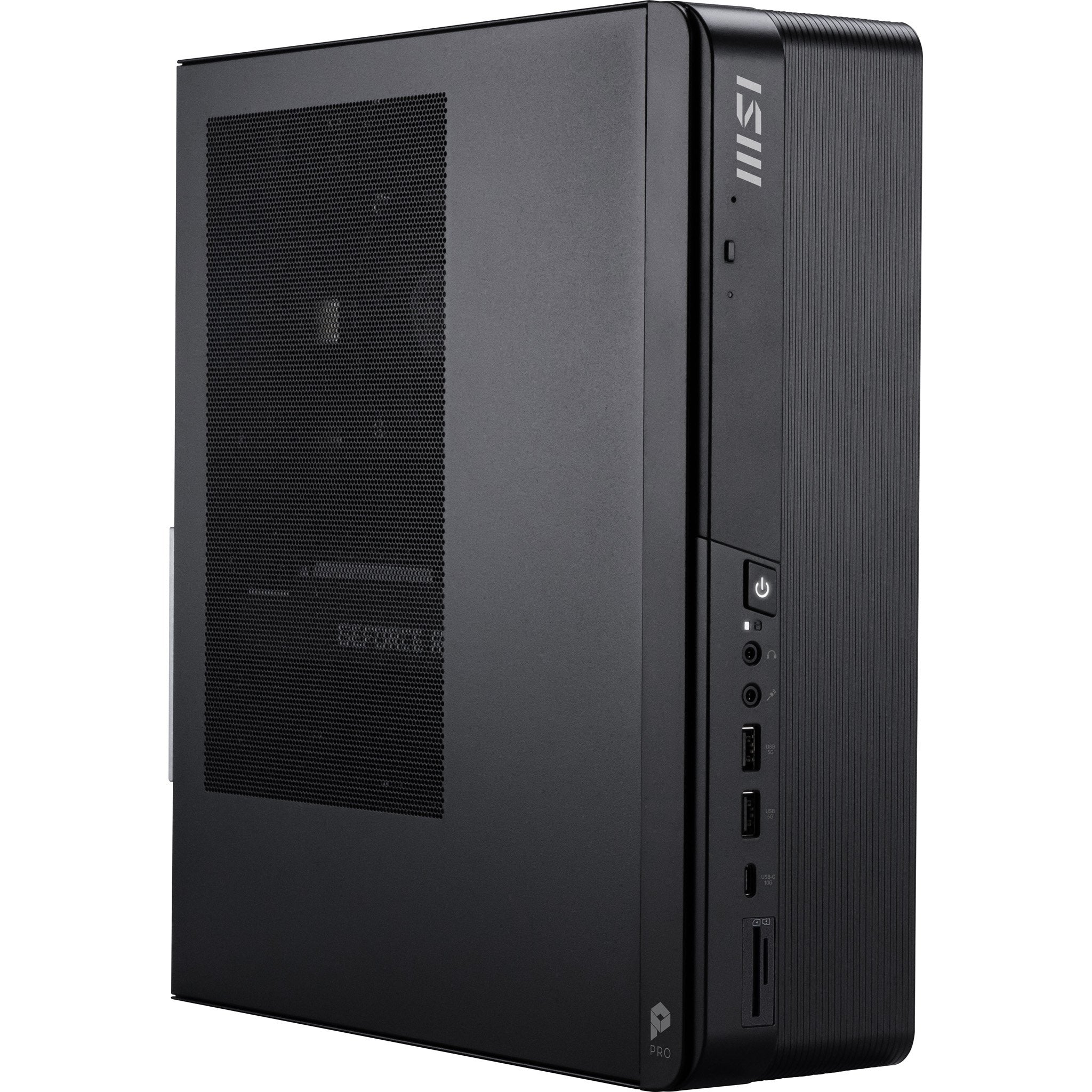 Pc Msi Pro Dp80 Ai A2tag-077de I7-265 16gb 1tb Ssd Negro W11p