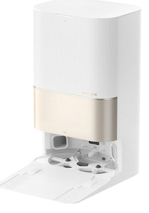 EAN 6976233676111 - Dreame X40 Ultra Blanco imagen 7
