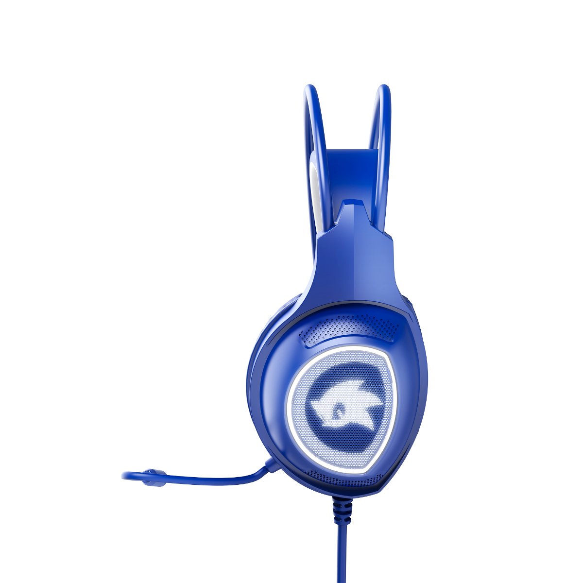 Energy Sistem Headset Esg 2 Sonic Auriculares Gaming