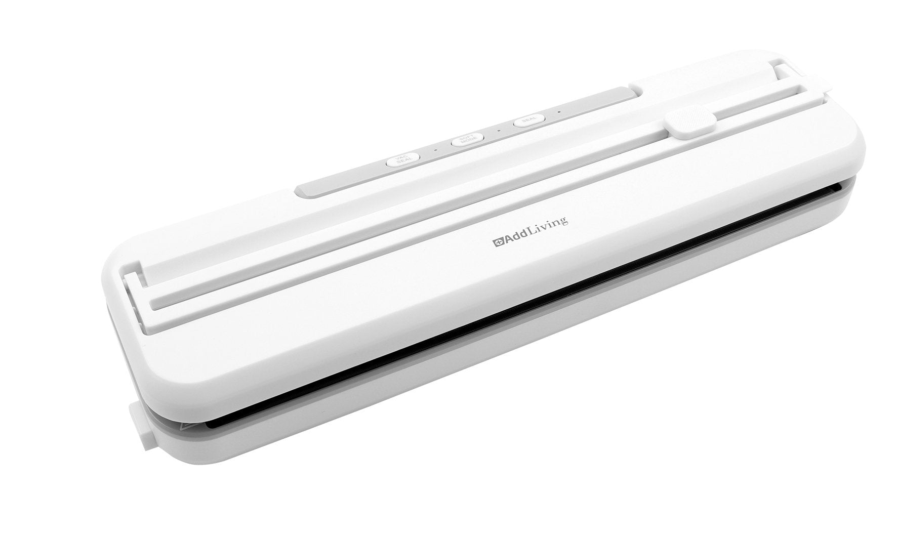 EAN 4030152953479 - AddLiving V200 sellador al vacío Blanco imagen 2
