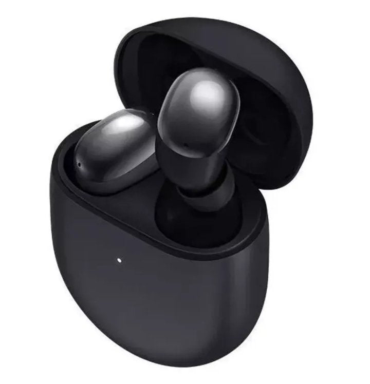 Xiaomi Redmi Buds 4 Auriculares Bluetooth Negros Bhr7335gl