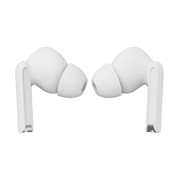 EAN 5706751059544 - Denver TWE-47 Auriculares Inalámbrico Dentro de oído Llamadas/Música Bluetooth Blanco imagen 4