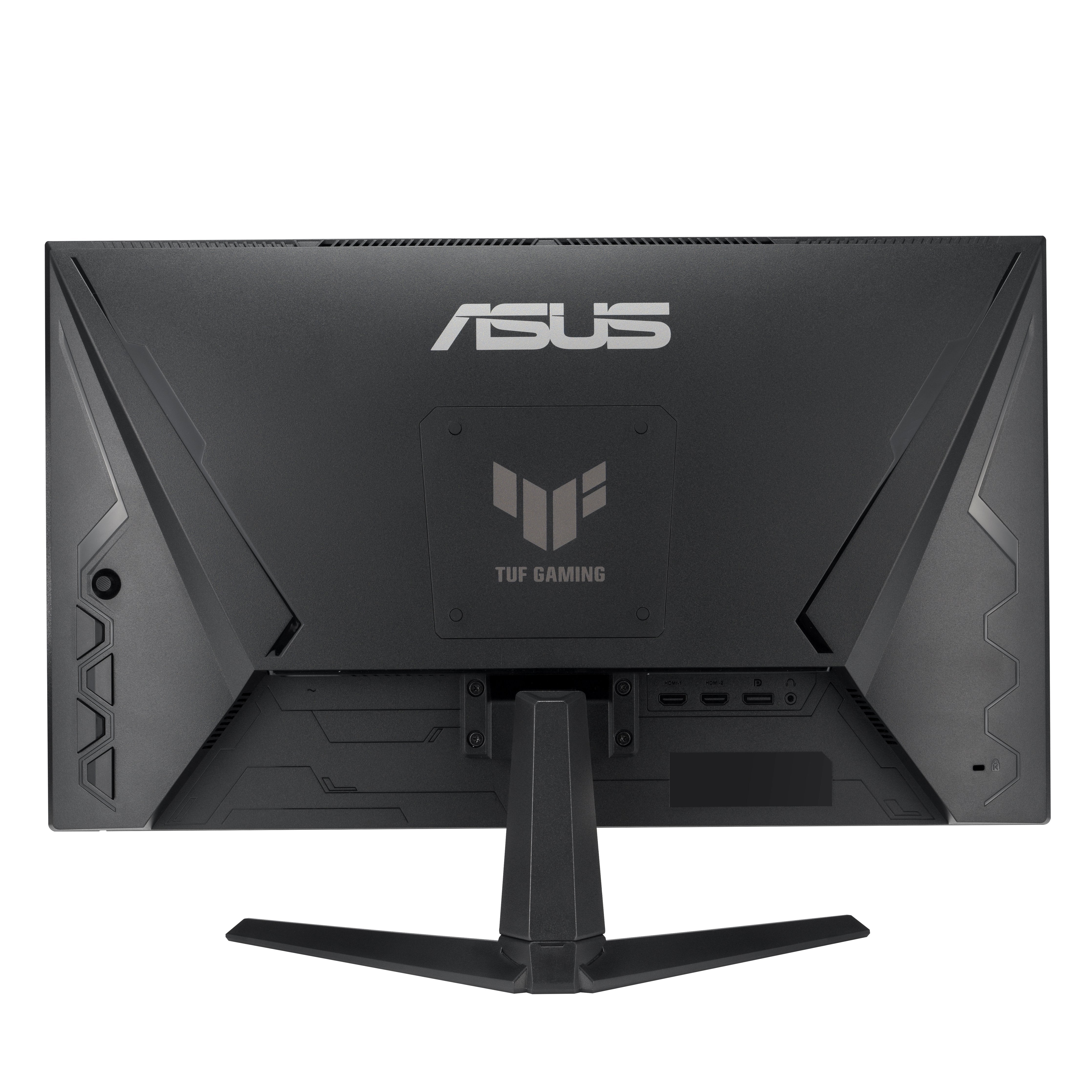 EAN 4711387958056 - ASUS TUF Gaming VG257Q5A pantalla para PC 62,2 cm (24.5") 1920 x 1080 Pixeles Full HD LCD Negro imagen 3