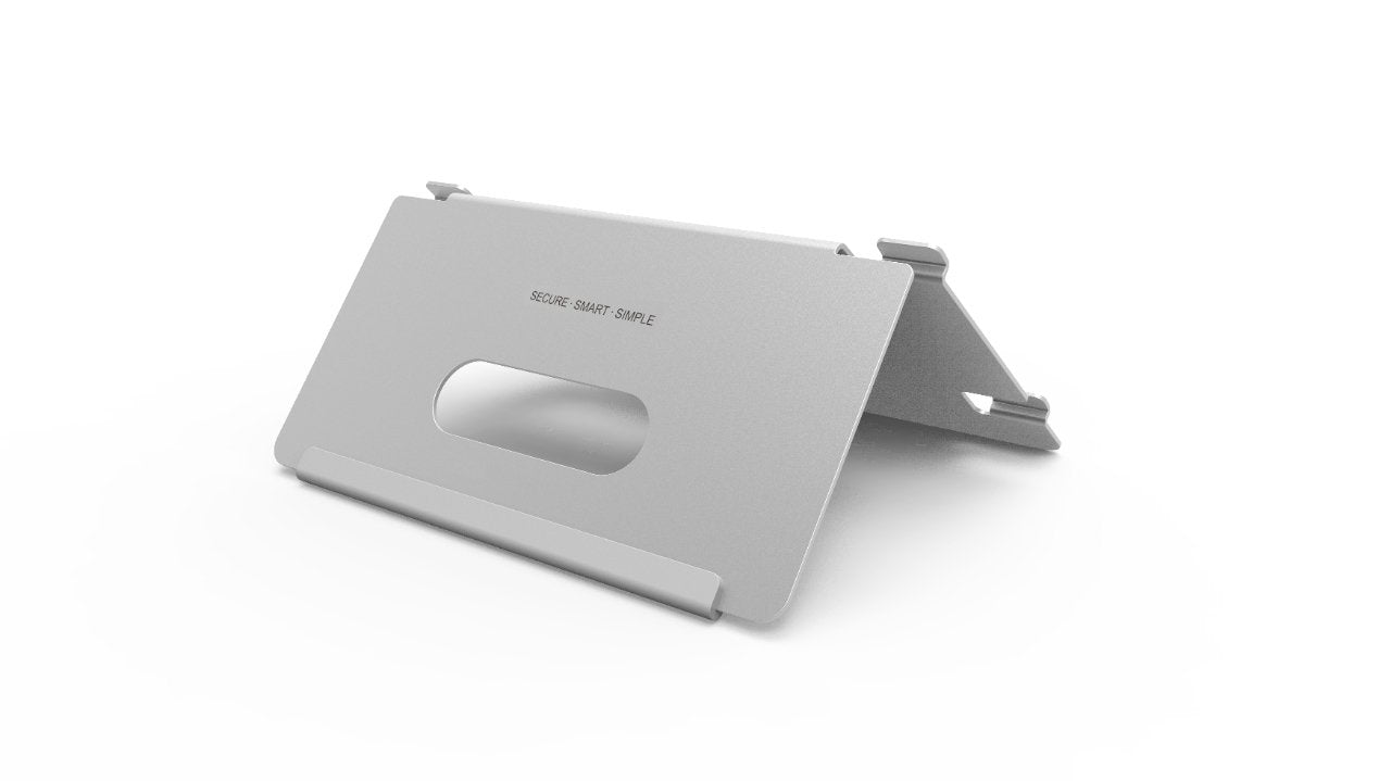 EAN 6941264027270 - Hikvision DS-KABH6320-T accesorio intercomunicador Puesto imagen 1