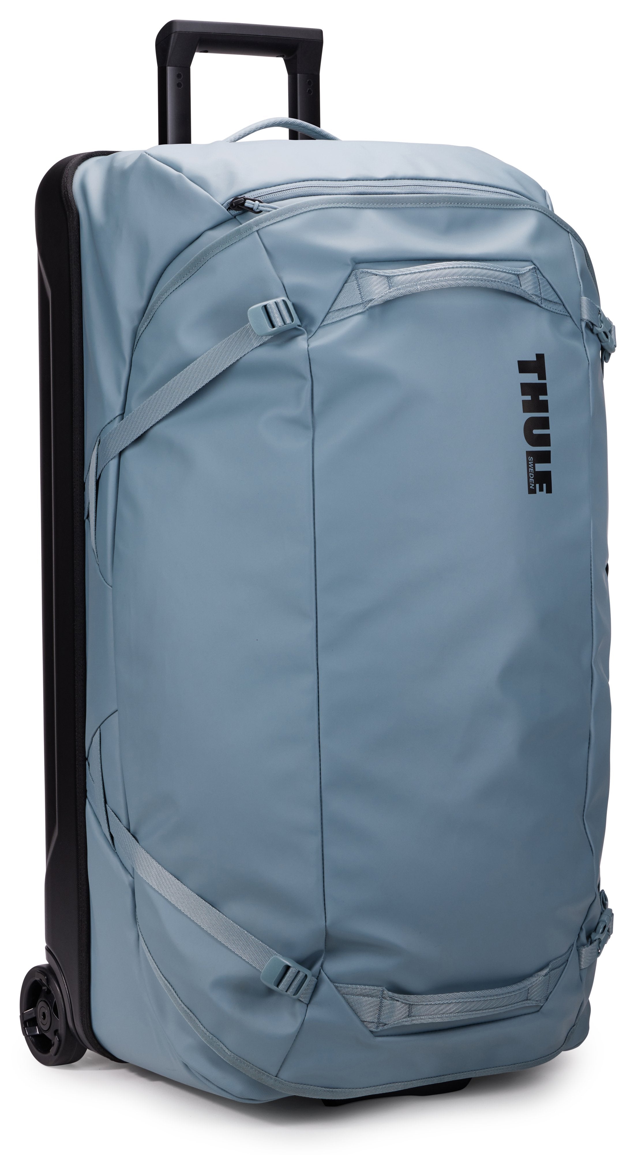 EAN 0085854255189 - Thule Chasm TCWD232 Pond Gray Tranvía Estructura blanda Gris Poliéster imagen 1