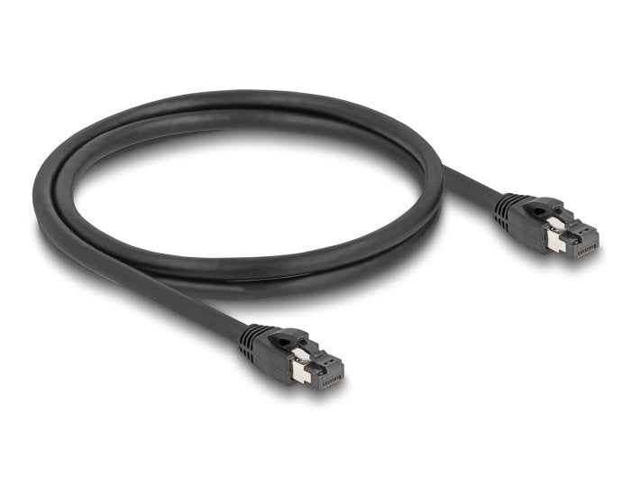 EAN 4043619802333 - DeLOCK 80233 cable de red Cat8.1 S/FTP (S-STP) imagen 1