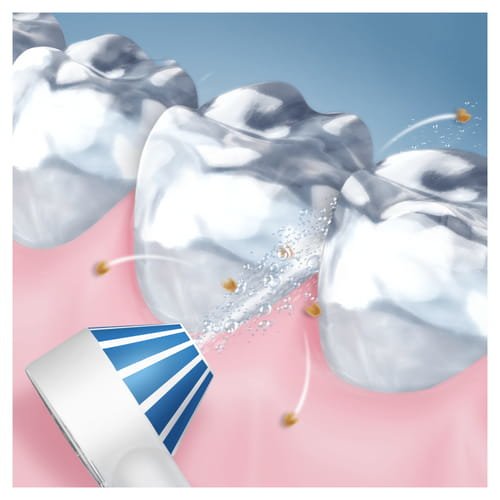 Oral-B Aquacare 6 Pro Expert Irrigador Bucal Portatil