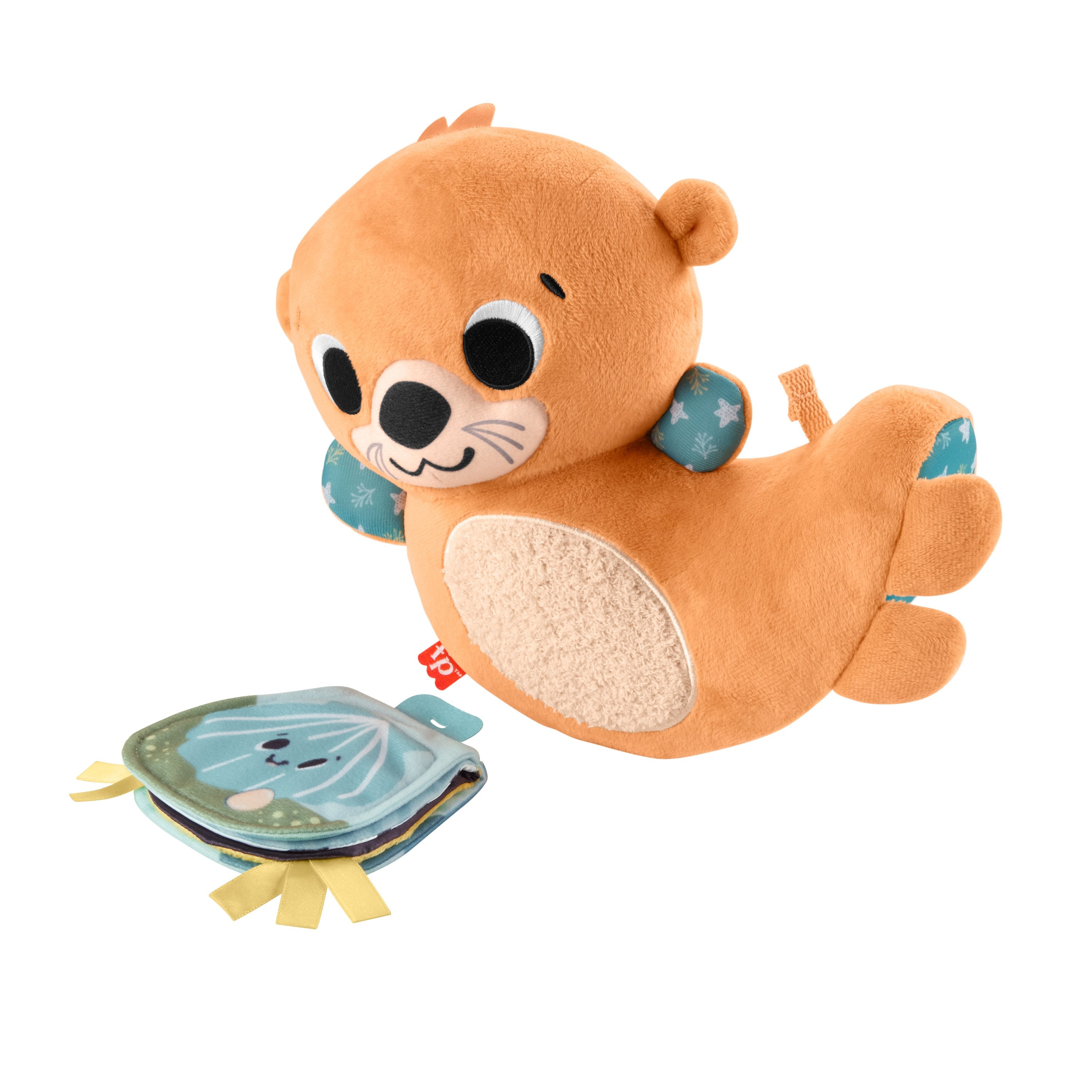 EAN 194735229666 - Fisher-Price HXG96 juguete de peluche imagen 1