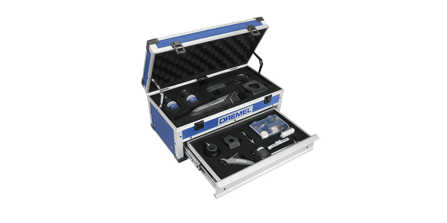 EAN 8710364082919 - Dremel 8240-5/65 35000 RPM imagen 7
