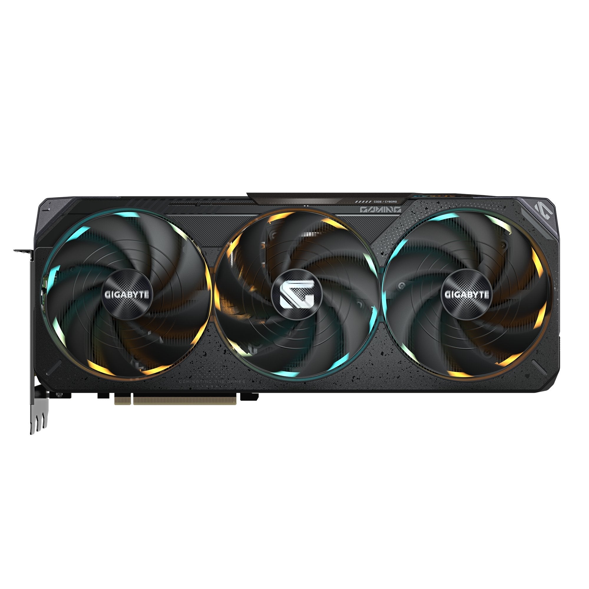 EAN 4719331355494 - GIGABYTE GeForce RTX 5080 GAMING OC 16G NVIDIA imagen 2
