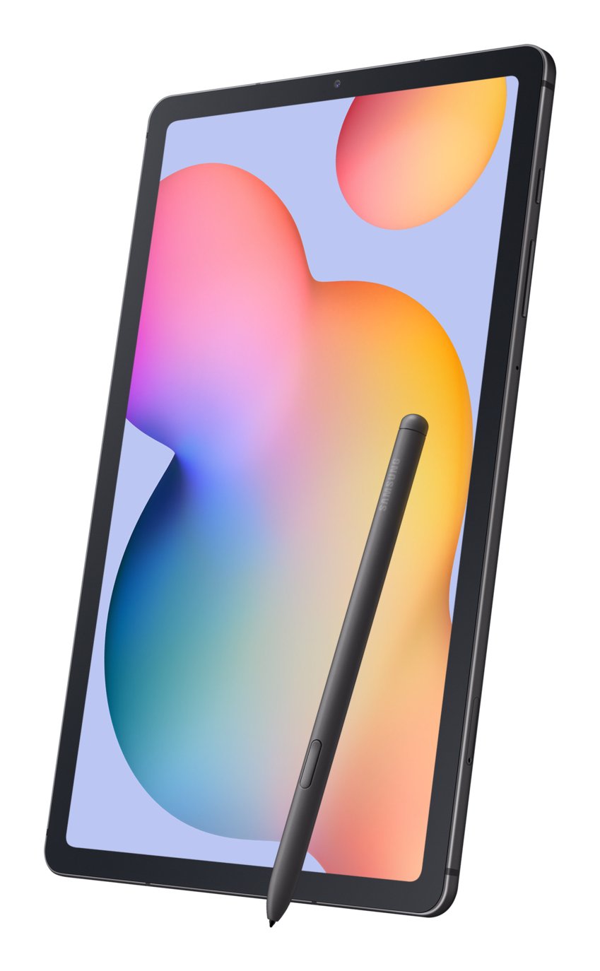 EAN 8806095573021 - Samsung Galaxy Tab S6 Lite (2024) LTE 4G Samsung Exynos LTE-TDD & LTE-FDD 64 GB 26,4 cm (10.4") 4 GB Wi-F imagen 9