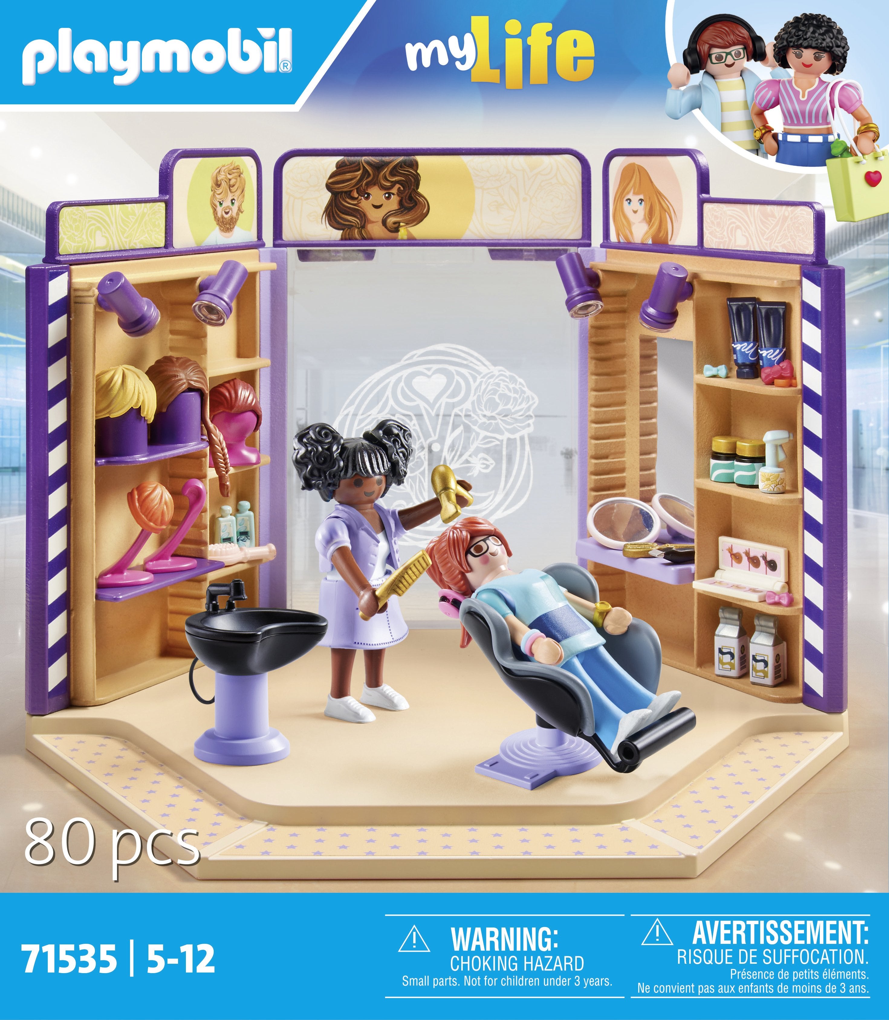 EAN 4008789715357 - Playmobil 071535 set de juguetes imagen 1