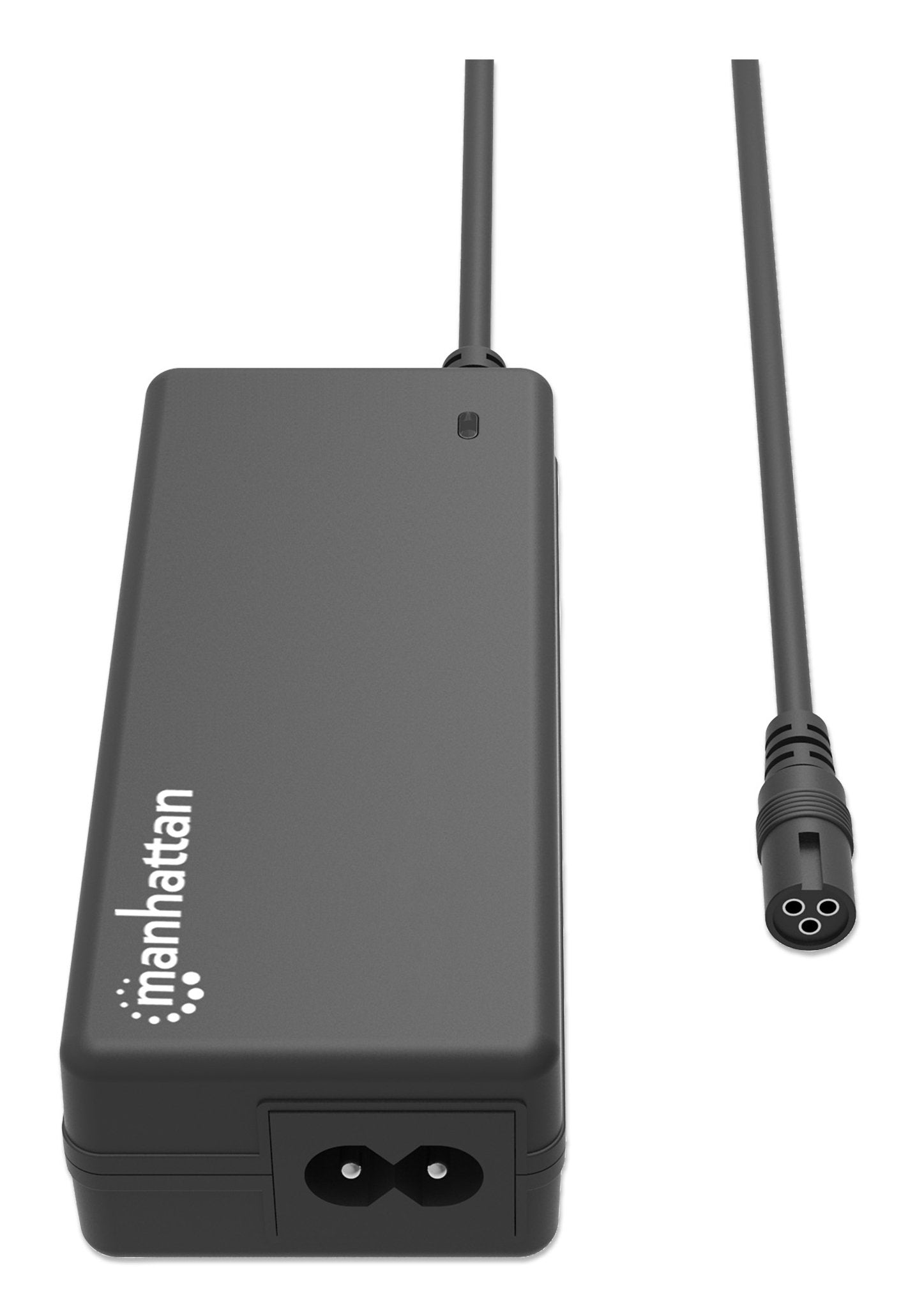 Manhattan Laptop-Netzteil 65w Ac 9 Mecker