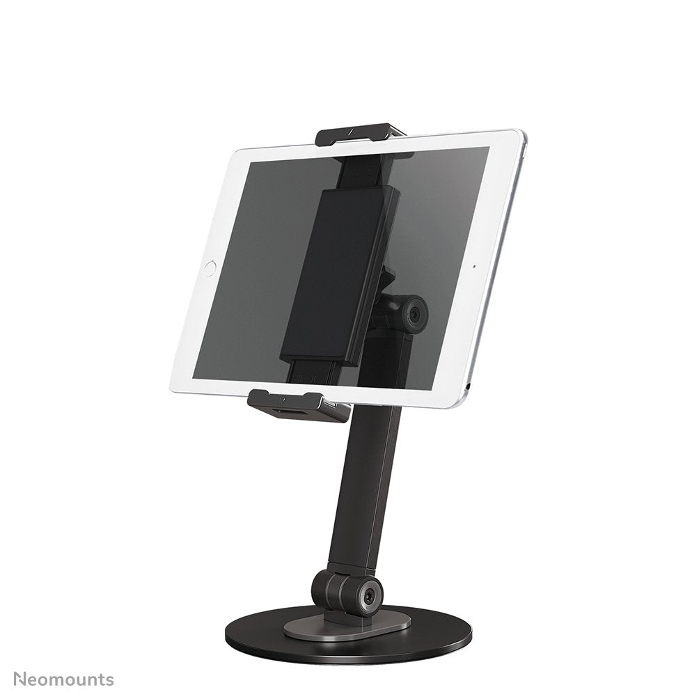 EAN 8717371448943 - Neomounts DS15-540BL1 soporte de seguridad para tabletas Negro 32,8 cm (12.9") imagen 1