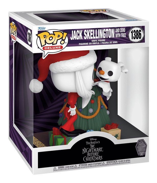 EAN 0889698723824 - FUNKO POP! 72382 figura de acción y colleccionable imagen 2
