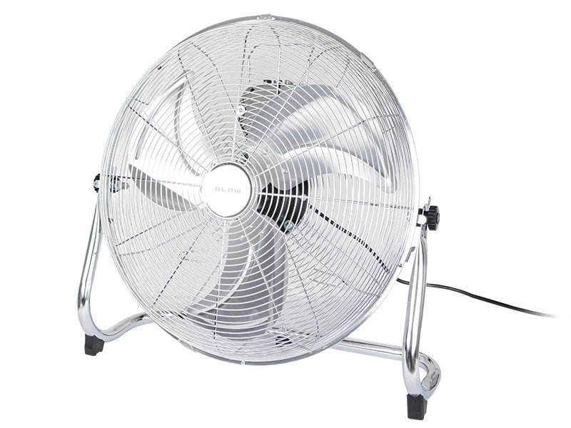 Ventilador De Suelo 18"/45cm 110w