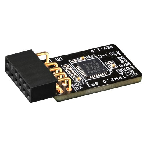Gigabyte Gc-Tpm 2.0 Spi V2