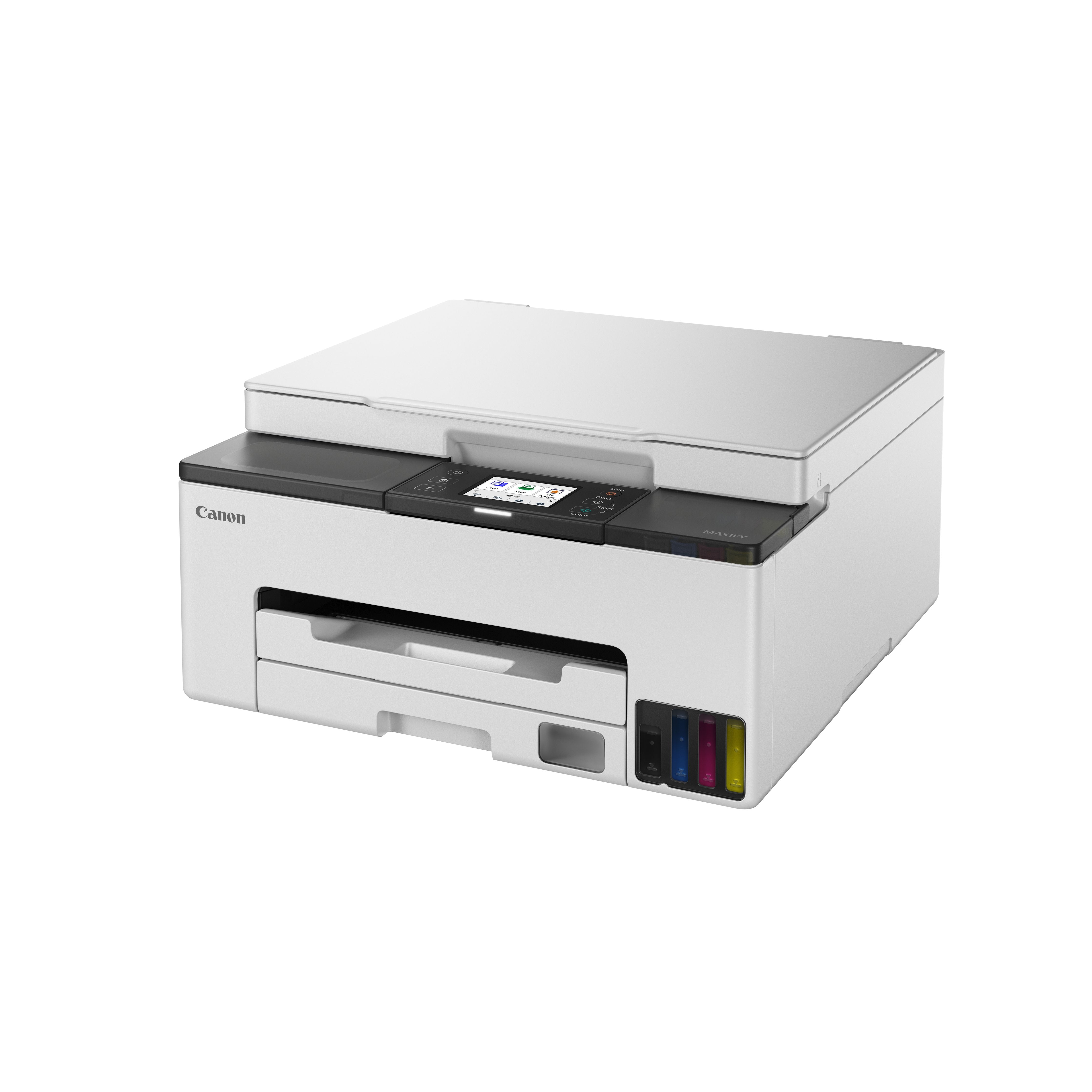 EAN 8714574689579 - Canon MAXIFY GX1050 Inyección de tinta A4 600 x 1200 DPI Wifi imagen 4