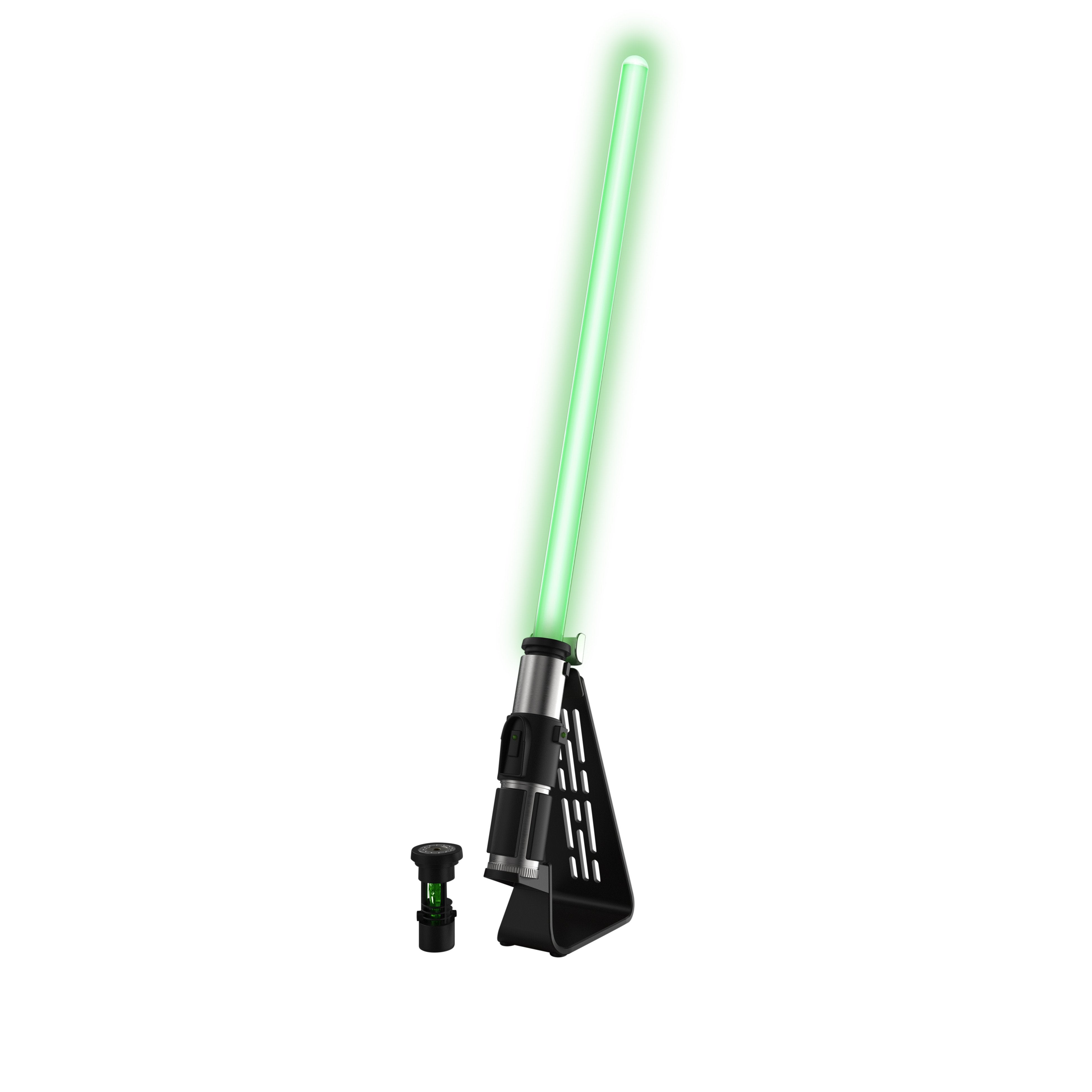 EAN 5010996197276 - Star Wars The Black Series Force FX Elite Yoda Lightsaber imagen 3