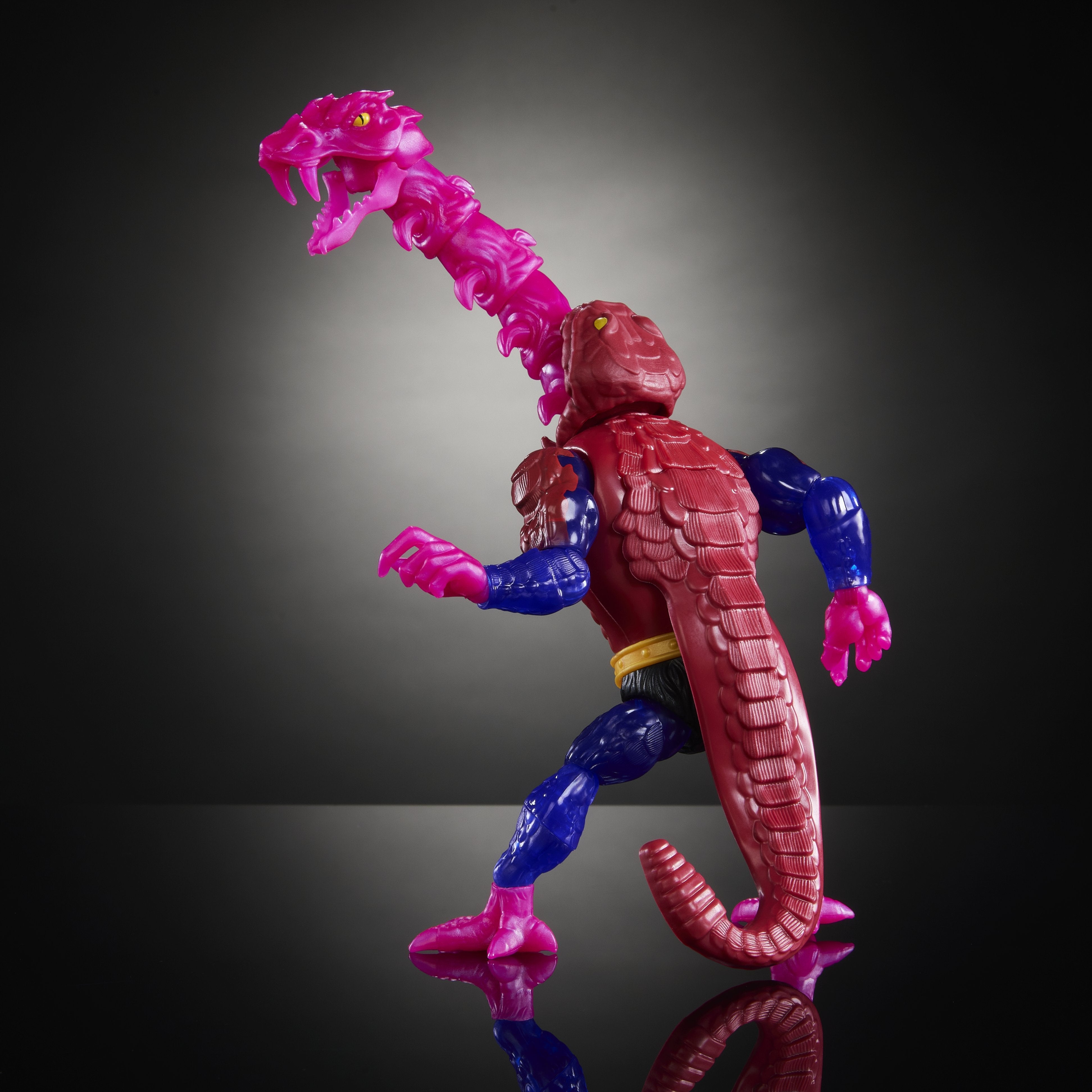 EAN 0194735264216 - Masters of the Universe JBN01 figura de juguete para niños imagen 3