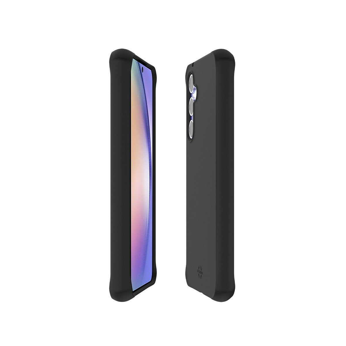 EAN 3700992531656 - Mobilis 066068 funda para teléfono móvil 16,8 cm (6.6") Negro imagen 2